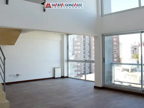 Departamento en Venta de 5 ambientes