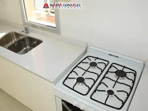 Departamento 5 ambientes con 3 baños