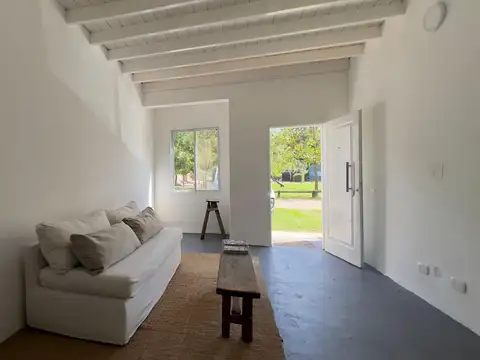 DUPLEX EN VENTA 3 AMB. BARRIO  AYRES DE MASCHWITZ