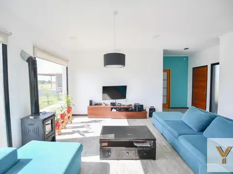 Casa en Venta 1 año