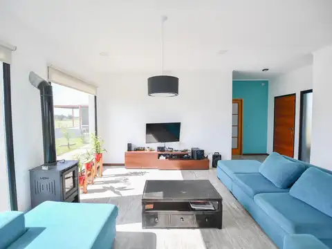 Casa en Venta 1 año