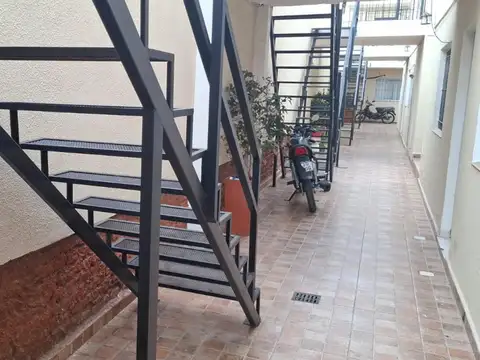 La Rioja 1330 , Piso 1°