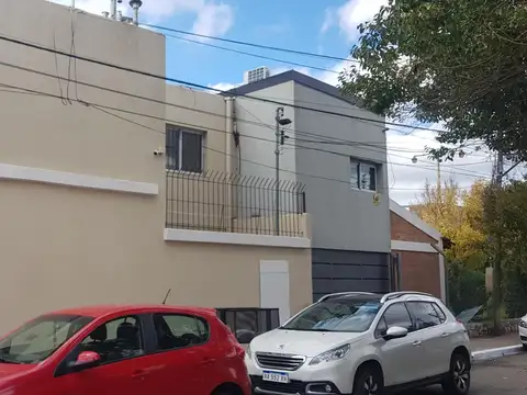 Departamento de 1 dormitorio