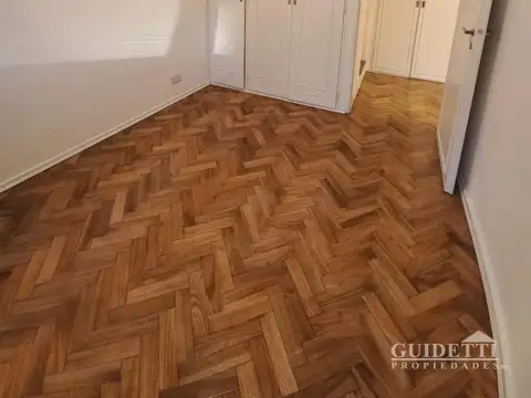 Departamento en Alquiler 45 años