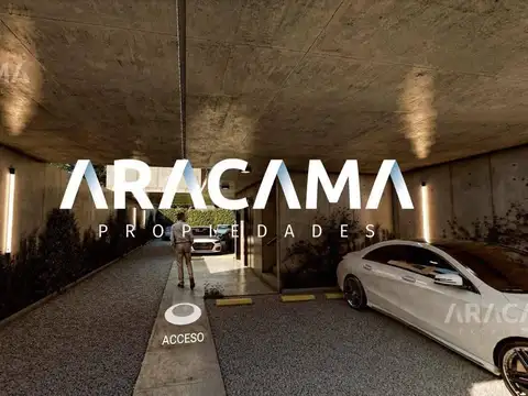 Departamento en Venta en Monte Grande, USD 57.000