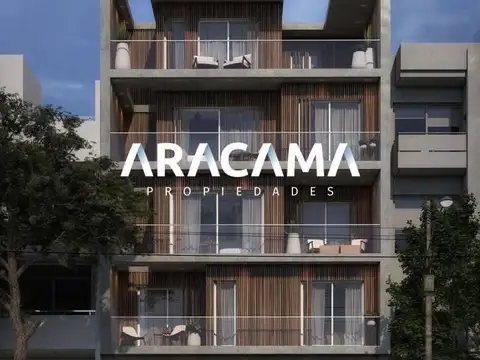 Departamento mono ambiente en Venta en Monte Grande