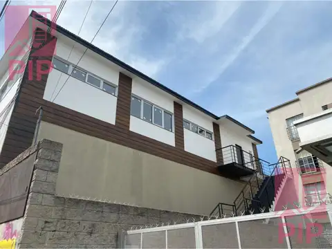 DEPOSITO A ESTRENAR EN VENTA 