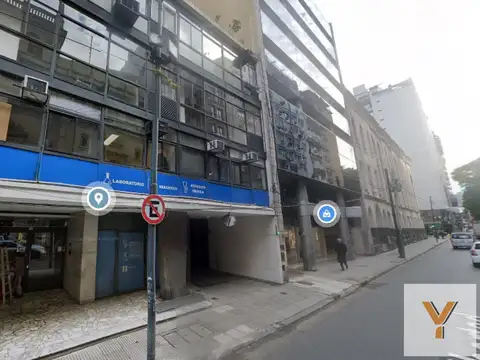 Libertad y Avenida Córdoba