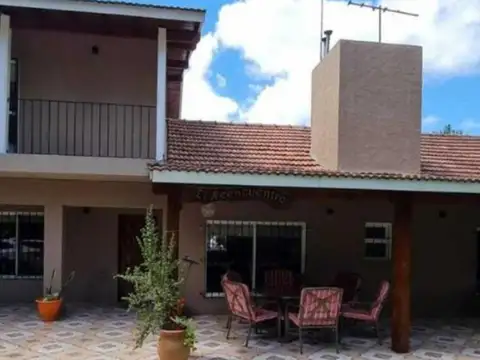 Casa Venta en El Cazador Apto crédito Escobar