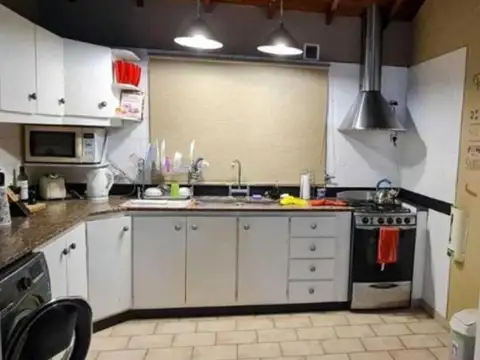 Casa en Venta 10 años