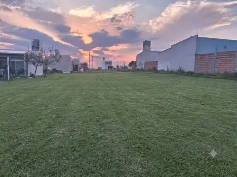 Terreno de 290m2 en ubicación Premium de Oro Verde
