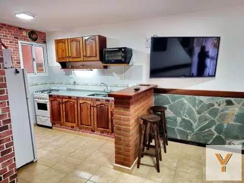 Depto Tipo Casa en Venta de 2 dormitorios