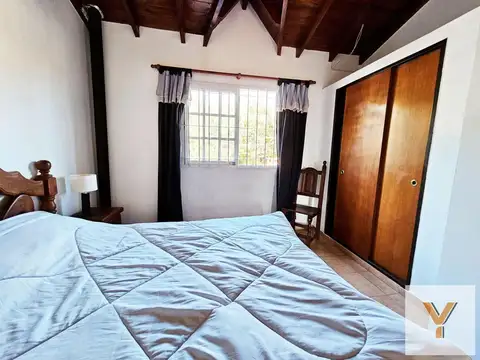 Depto Tipo Casa en Venta 35 años