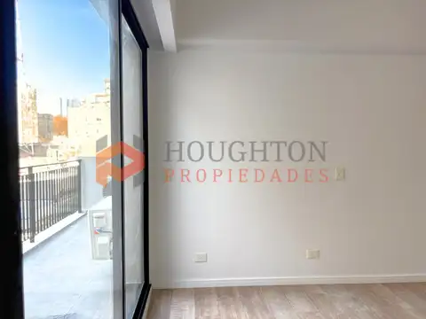 Departamento en Venta en Caballito, USD 140.000
