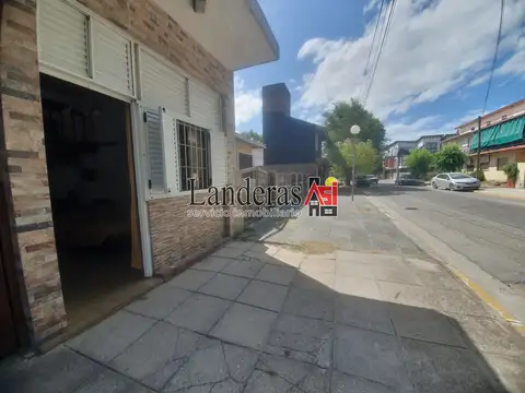 Jorge Newbery 500
