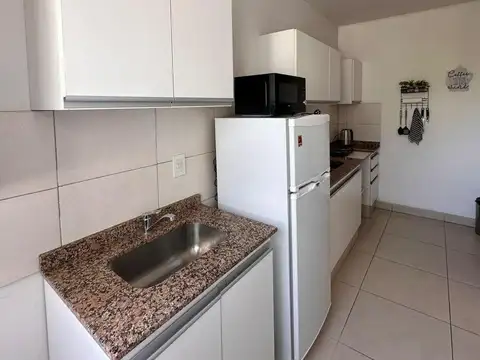 Departamento en Alquiler 19 años