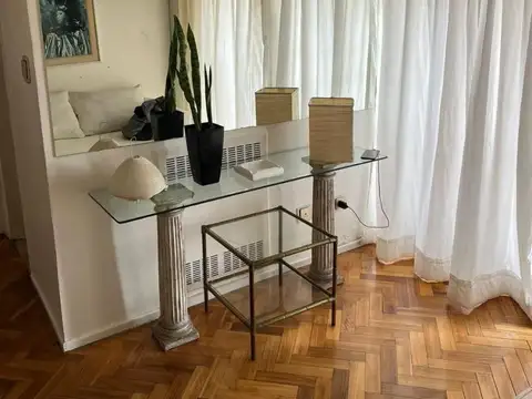Departamento en Alquiler Temporal de 2 ambientes