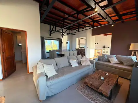 Casa en Venta de 5 dormitorios
