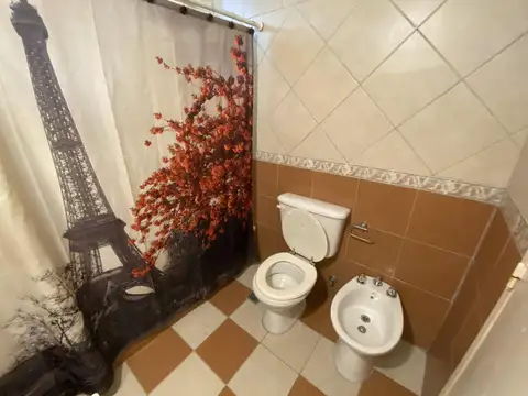 Departamento en Alquiler 40 años