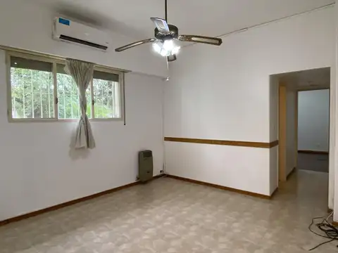 Departamento 2 ambientes en Florida en Alquiler