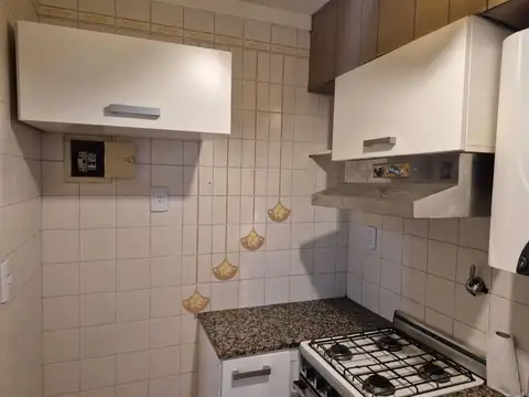 Departamento en Alquiler en Palermo, $ 500.000