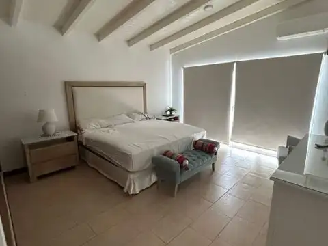 Casa en Alquiler 5 años