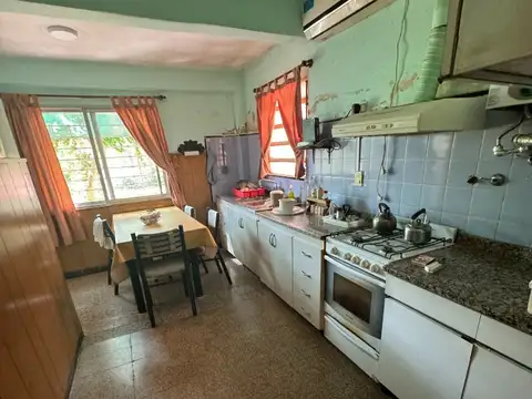 Casa en Venta en Granadero Baigorria, USD 117.000