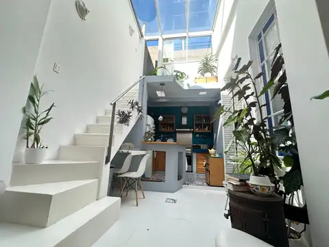 Casa en Venta de 1 dormitorio