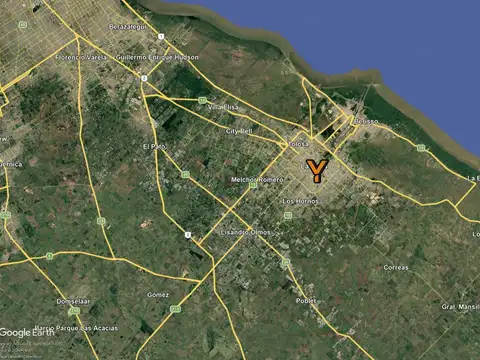 Departamento en Venta de 2 dormitorios