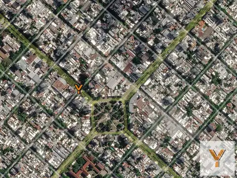 Departamento en Venta - 2 Dormitorios 2 Baños - 80mts - La Plata