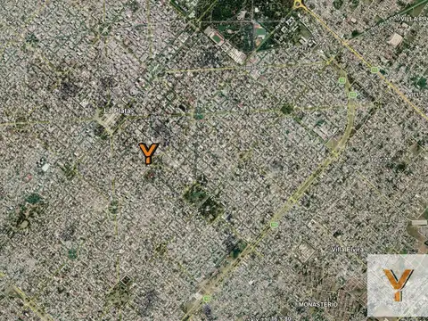 Departamento en Venta al Noreste