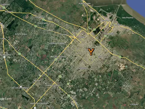 Departamento en Venta en La Plata, USD 130.000