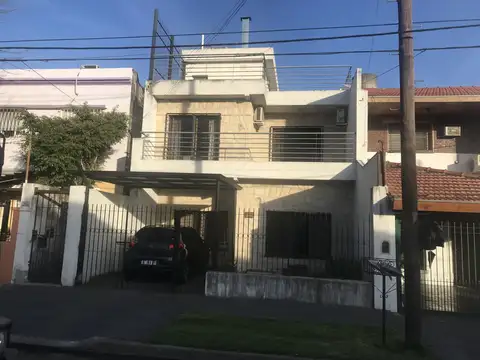 Heremos Casa Multifamiliar