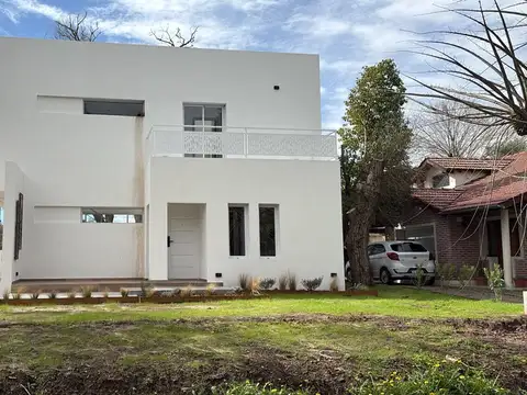 Casa en venta en El Bosque