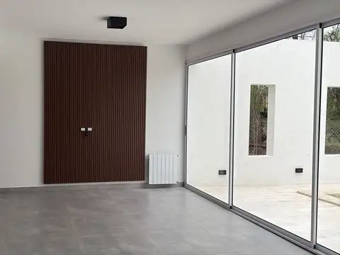 Casa en venta en El Bosque