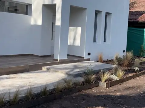 EL BOSQUE COUNTRY CLUB