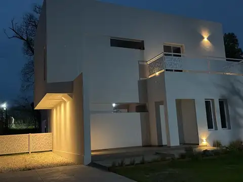 Casa en venta en El Bosque