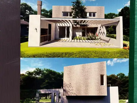 Casa en Venta con 1 cochera