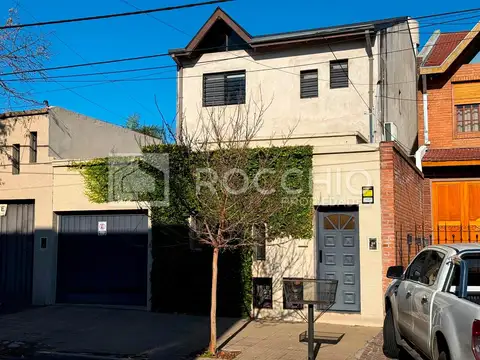 Casa en Venta de 5 dormitorios