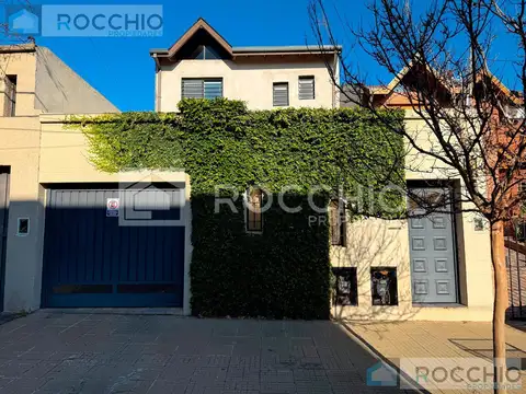 Casa en Venta de 5 dormitorios