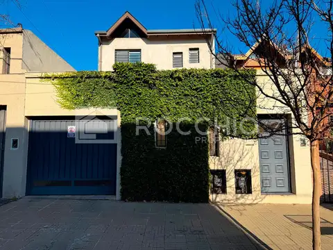 Casa en Venta de 5 dormitorios
