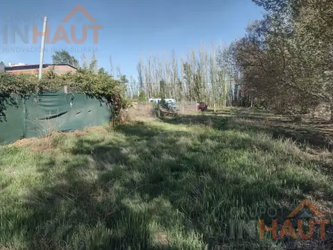 Terreno en Venta de 414,0 m2