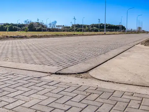 Terreno en Venta de 348,0 m2