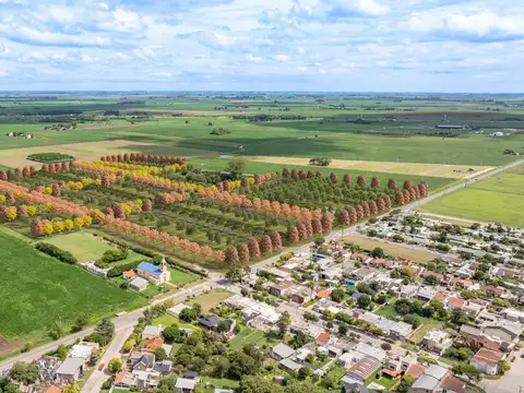 Terreno en Venta en General Lagos, USD 20.200