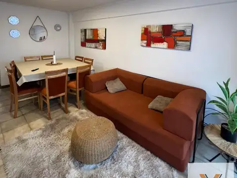 Departamento en venta - 1 dormitorio 1 baño - Mar del Plata