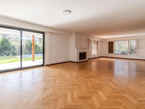 Casa en Alquiler al Noreste