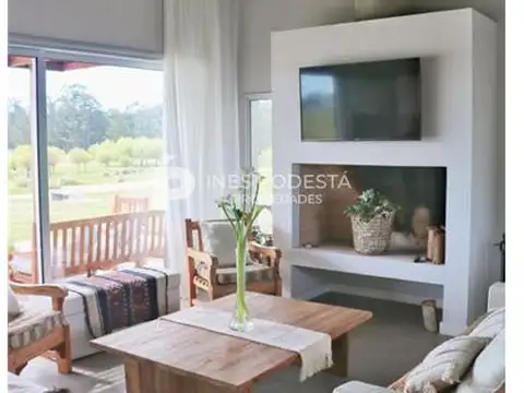 Casa en Alquiler de 4 dormitorios