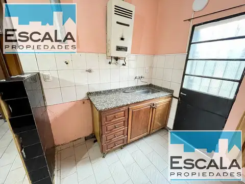 Casa en Venta 40 años