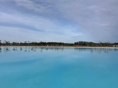 Vida Lagoon
