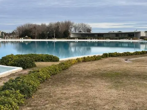 Vida Lagoon, Lote 772